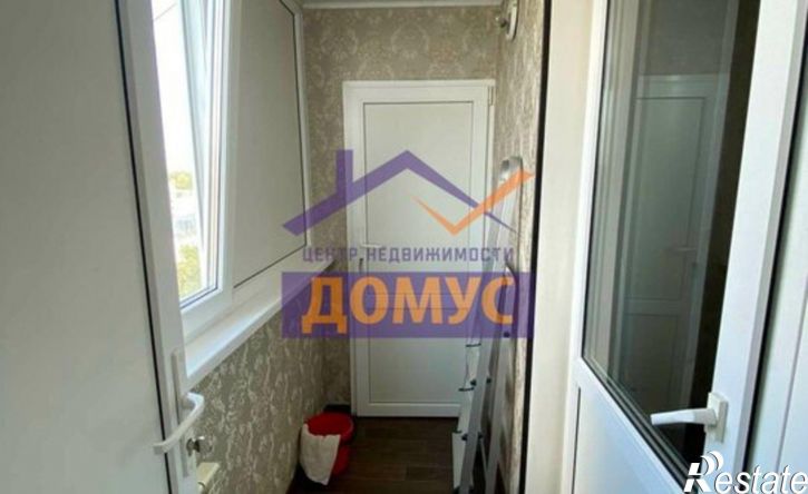 2-комн квартира ул Белгородского полка, 25,  д. 25