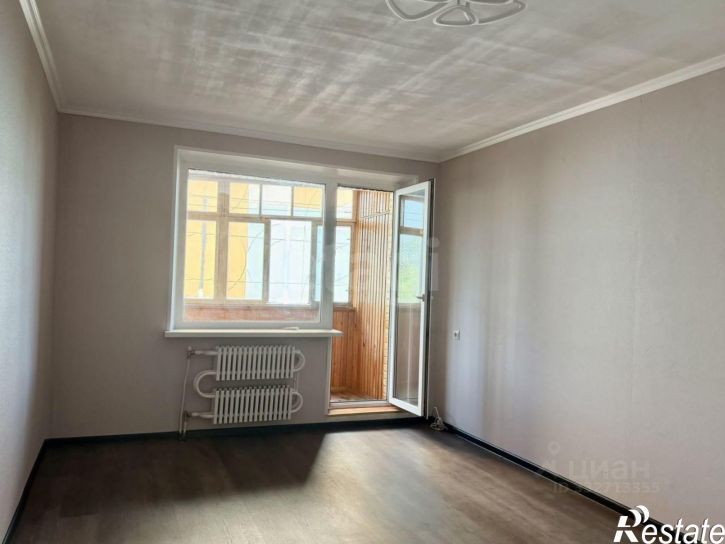 1-комн квартира ул Почтовая, 74,  д. 74