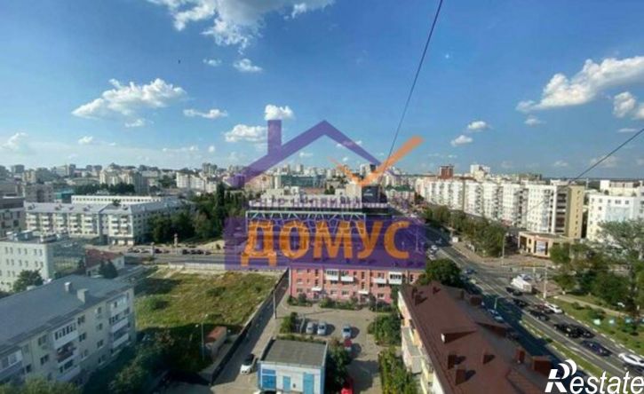 2-комн квартира ул Белгородского полка, 25,  д. 25