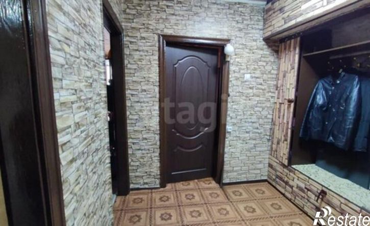 3-комн квартира Белгородский пр-кт, 96,  д. 96