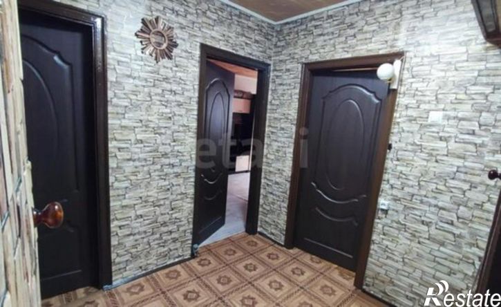 3-комн квартира Белгородский пр-кт, 96,  д. 96