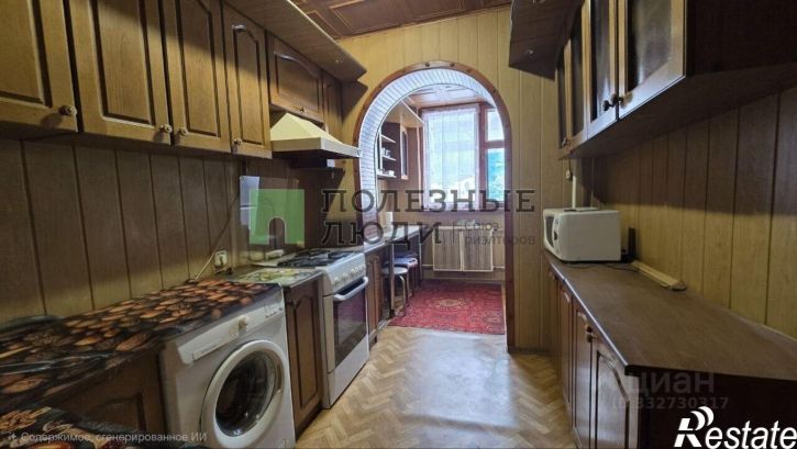 2-комн квартира ул Костюкова, 75,  д. 75