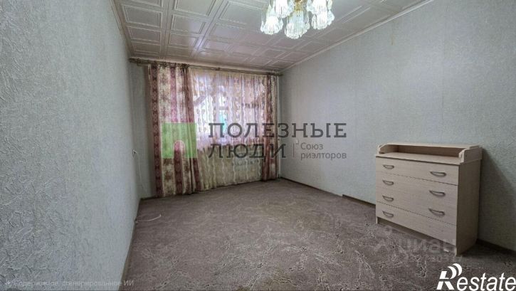 2-комн квартира ул Костюкова, 75,  д. 75