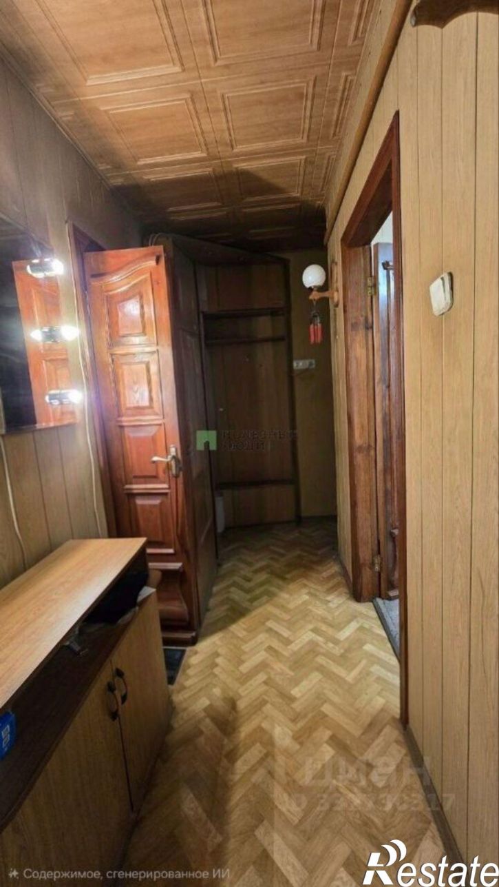 2-комн квартира ул Костюкова, 75,  д. 75