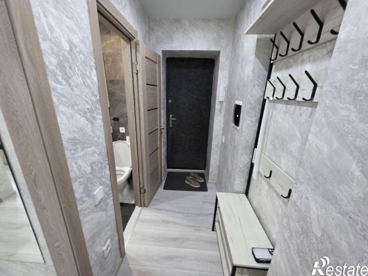 1-комн квартира Белгород, Гражданский проспект, 5