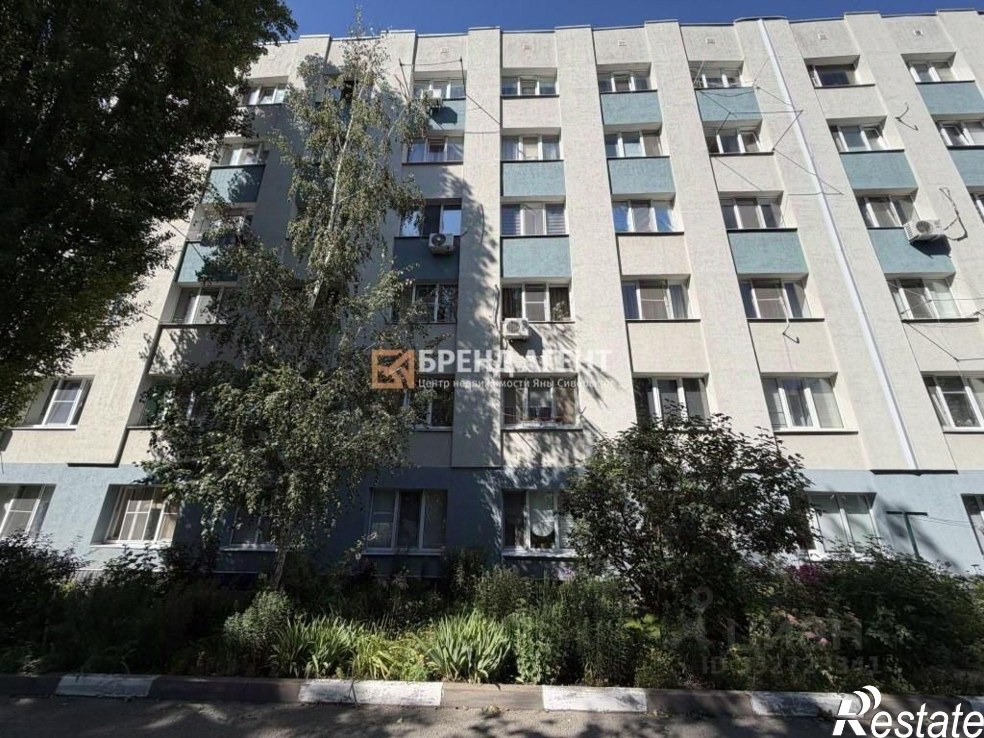 Купить комнату за 1 450 000 рублей на ул Горького, 69 3
