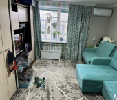 комната 19 кв м ул Преображенская, 78а