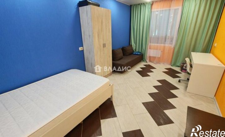 2-комн квартира улица Есенина, 50А,  д. 50А