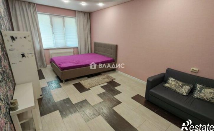 2-комн квартира улица Есенина, 50А,  д. 50А