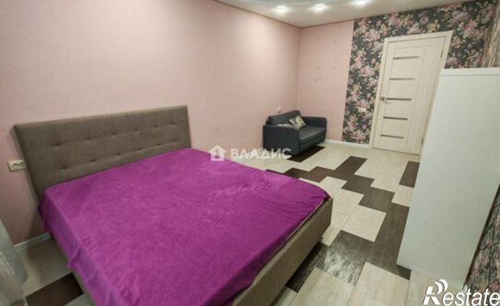 2-комн квартира улица Есенина, 50А,  д. 50А