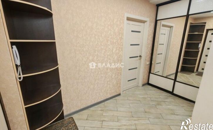 2-комн квартира улица Есенина, 50А,  д. 50А