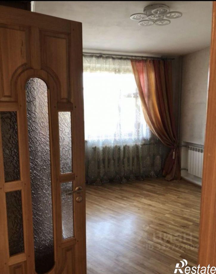 2-комн квартира ул Костюкова, 14,  д. 14