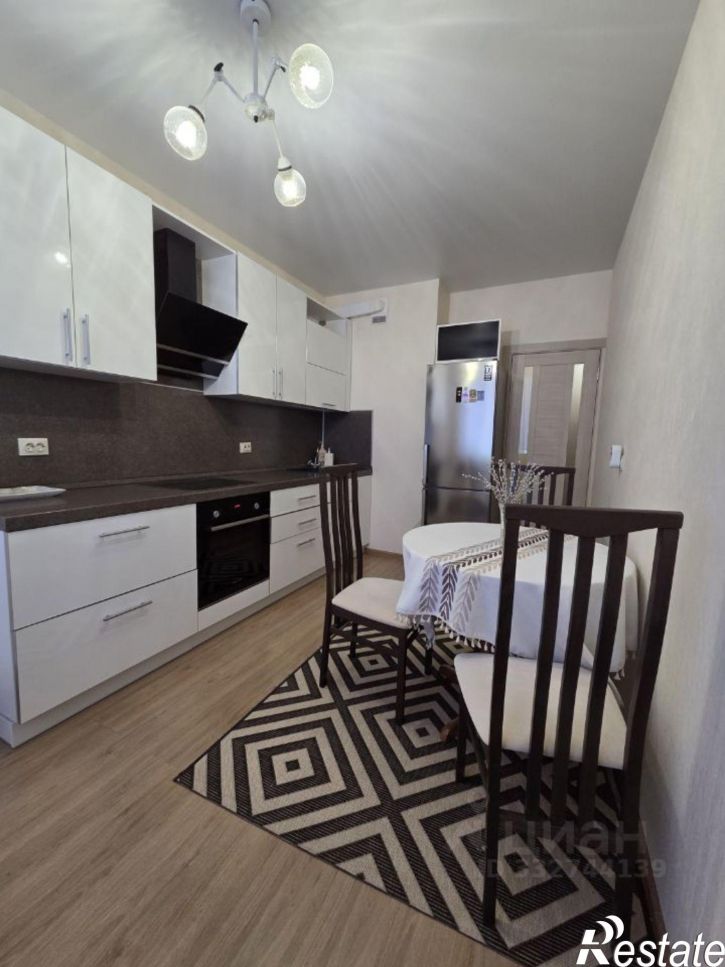 1-комн квартира ул Попова, 37,  д. 37