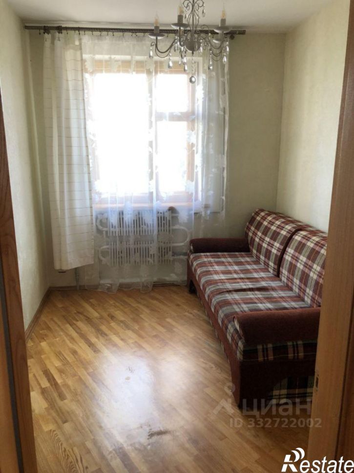 2-комн квартира ул Костюкова, 14,  д. 14