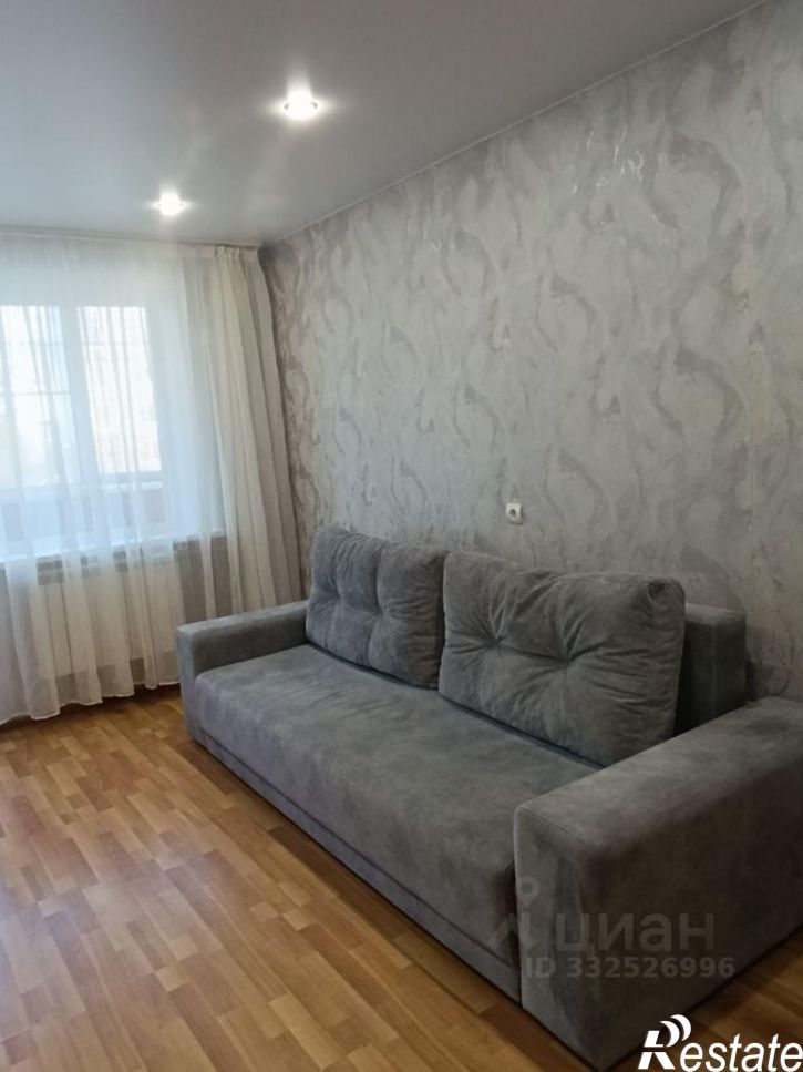 1-комн квартира ул Конева, 8,  д. 8