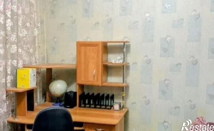 3-комн квартира ул Королева, 10,  д. 10
