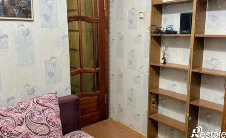 3-комн квартира ул Королева, 10,  д. 10