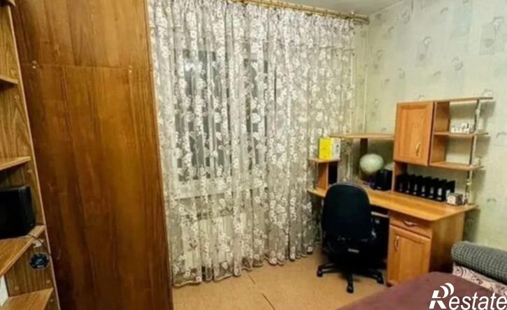 3-комн квартира ул Королева, 10,  д. 10