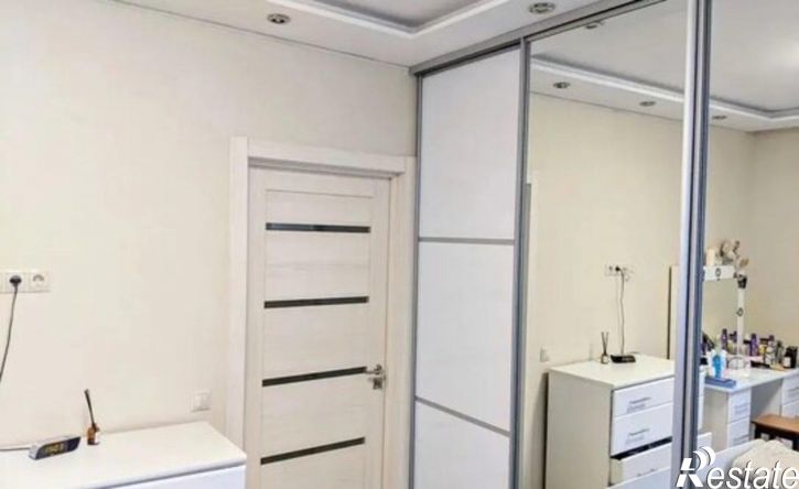 3-комн квартира ул Королева, 10,  д. 10