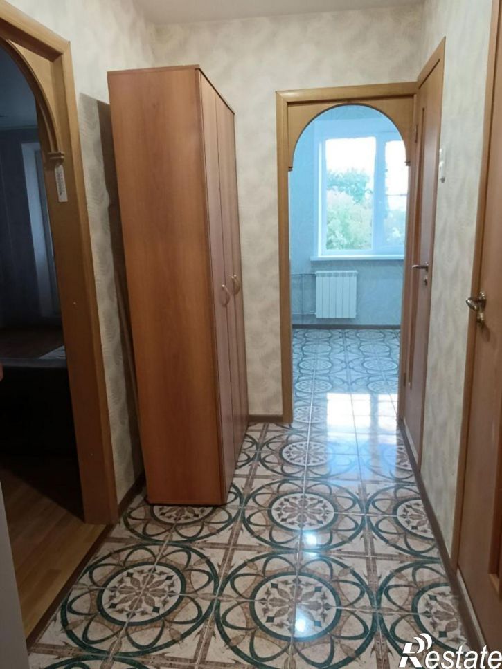 1-комн квартира ул Конева, 8,  д. 8