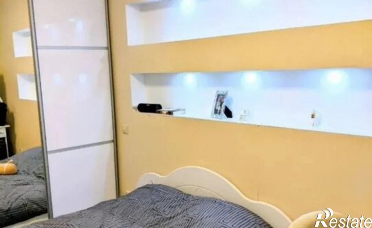 3-комн квартира ул Королева, 10,  д. 10