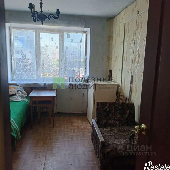 Комната ул Пушкина, 12,  д. 12