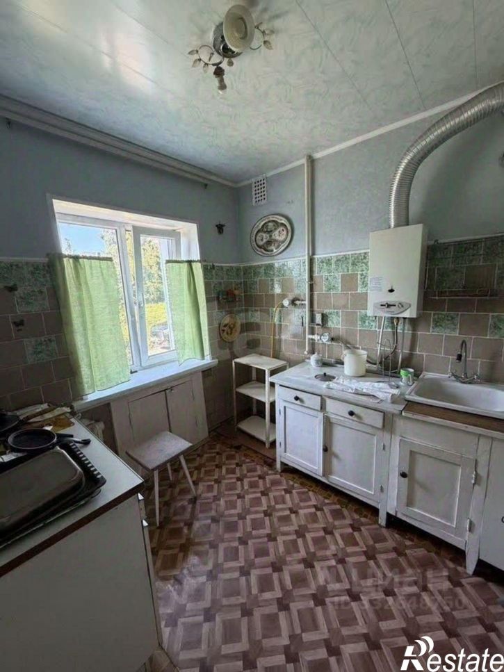 2-комн квартира ул 2-я Центральная, 4,  д. 4