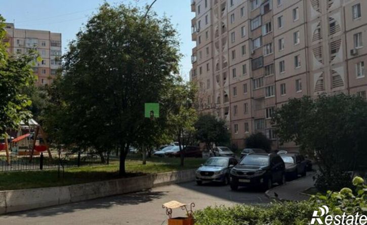 1-комн квартира ул Есенина, 36,  д. 36