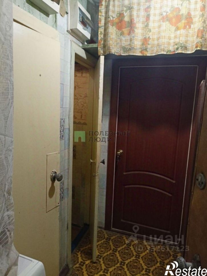 Комната ул Пушкина, 12,  д. 12