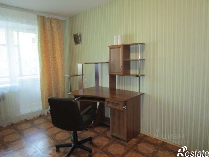 1-комн квартира ул Молодежная, 12,  д. 12