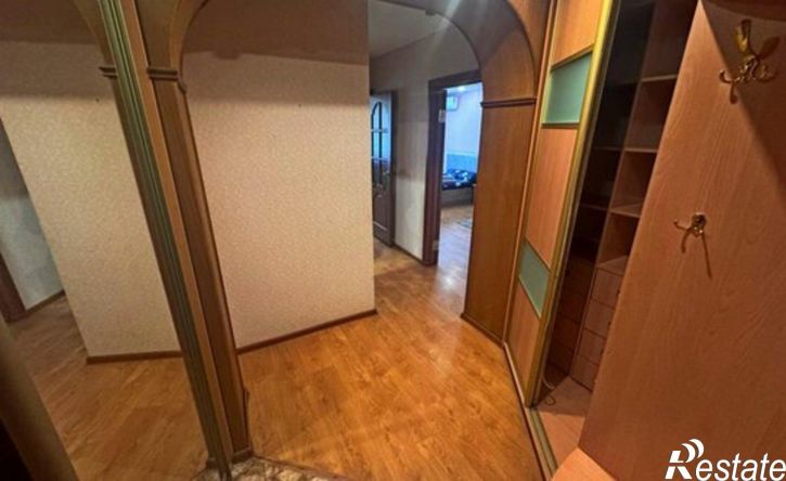 1-комн квартира ул Губкина, 17б,  д. 17б