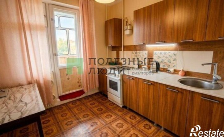 1-комн квартира ул Есенина, 36,  д. 36