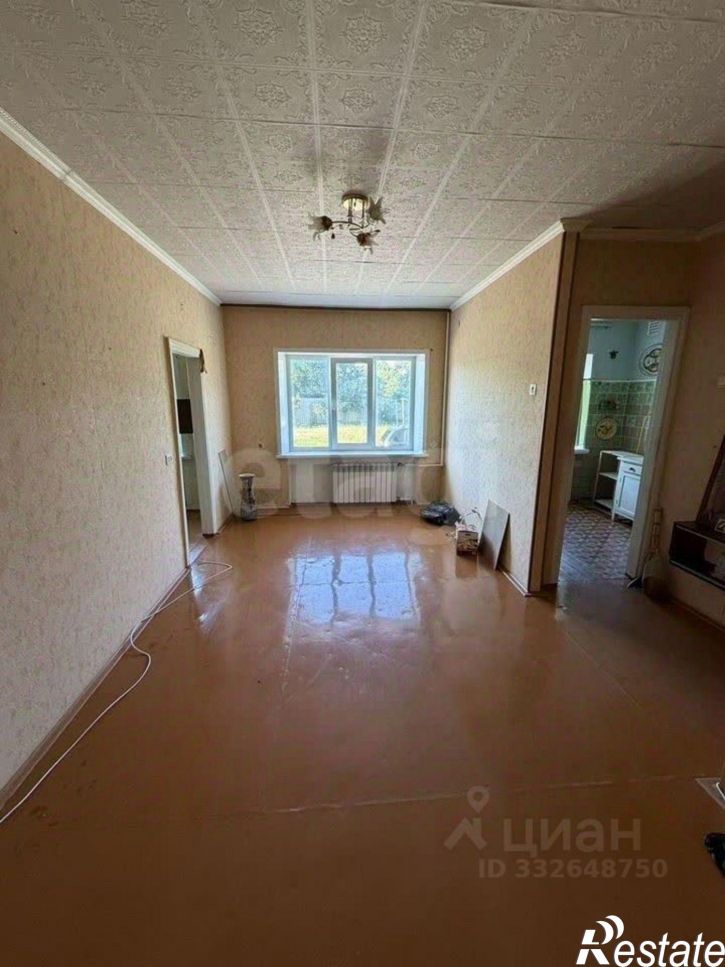 2-комн квартира ул 2-я Центральная, 4,  д. 4