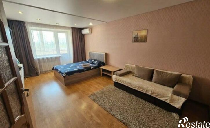 1-комн квартира ул Губкина, 17б,  д. 17б