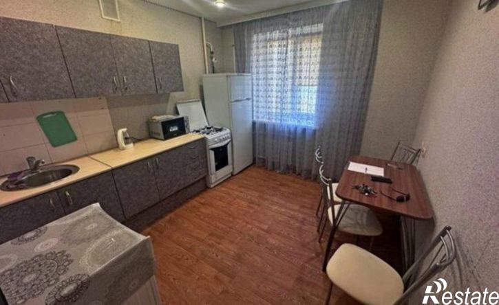 1-комн квартира ул Губкина, 17б,  д. 17б