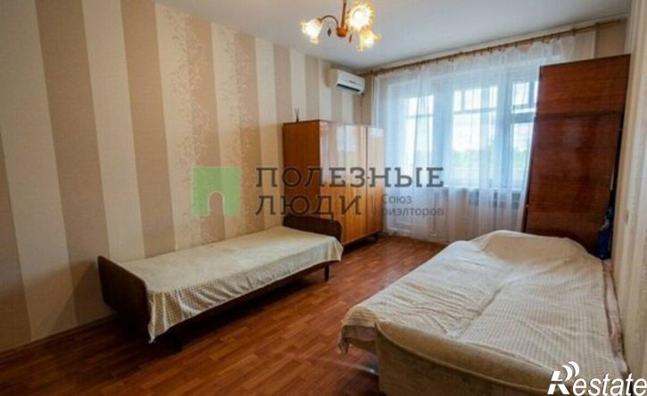 1-комн квартира ул Есенина, 36,  д. 36