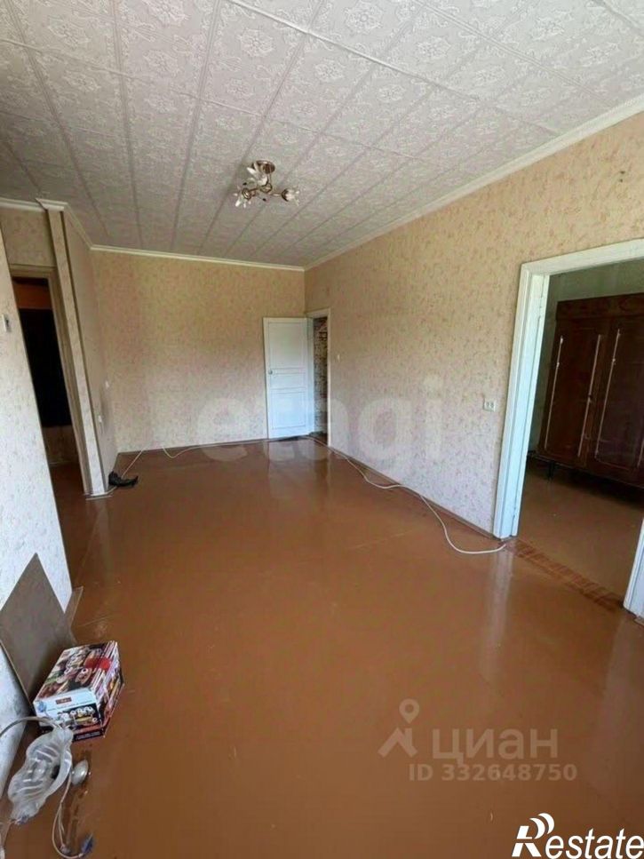 2-комн квартира ул 2-я Центральная, 4,  д. 4
