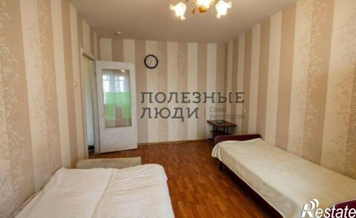 1-комн квартира ул Есенина, 36,  д. 36