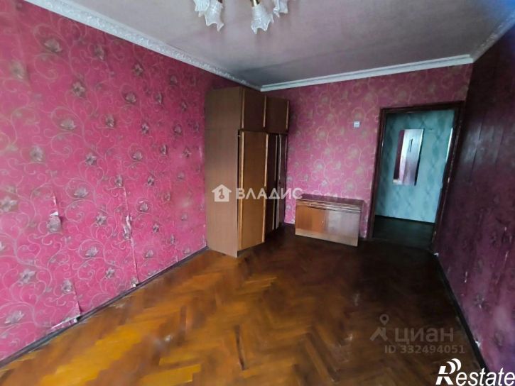 1-комн квартира ул Костюкова, 9,  д. 9