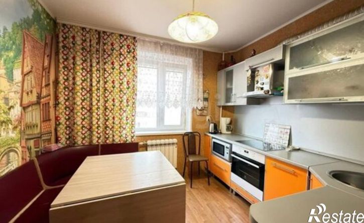 3-комн квартира ул Буденного, 14б,  д. 14б