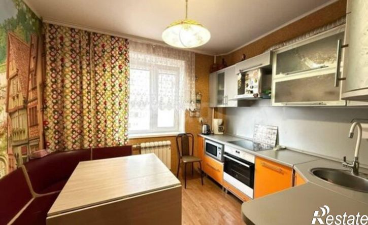 3-комн квартира ул Буденного, 14б,  д. 14б