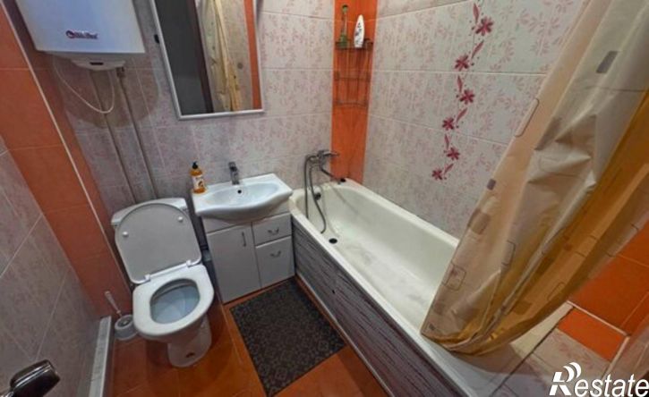 1-комн квартира ул Губкина, 17б,  д. 17б