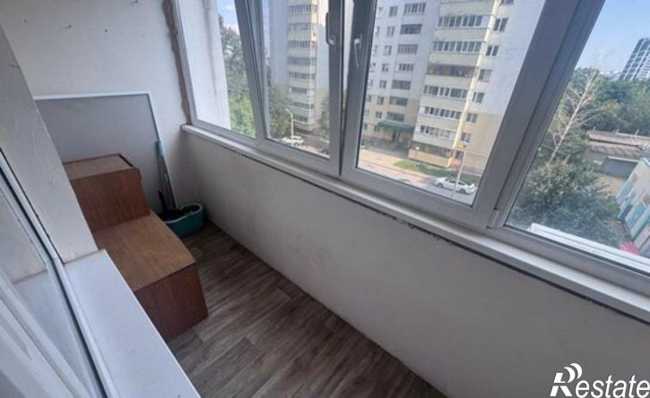 1-комн квартира ул Губкина, 17б,  д. 17б