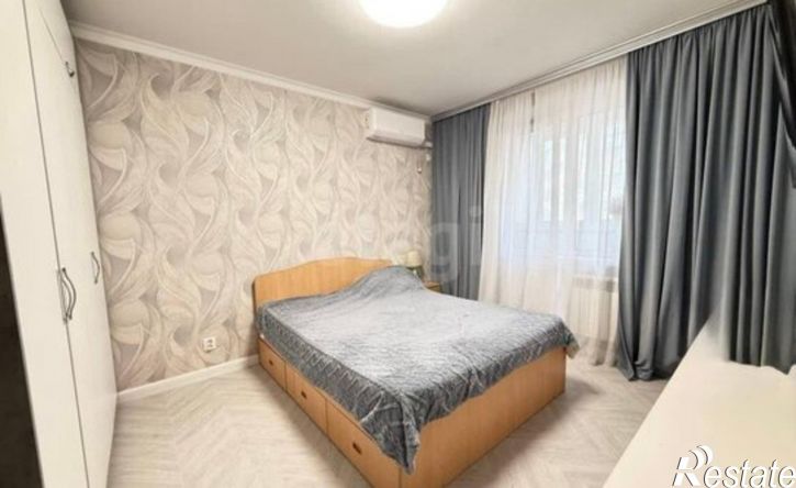 3-комн квартира ул Буденного, 14б,  д. 14б