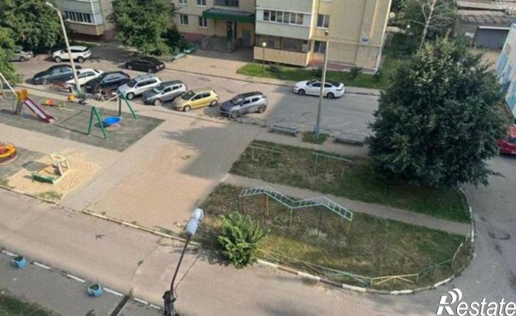 1-комн квартира ул Губкина, 17б,  д. 17б