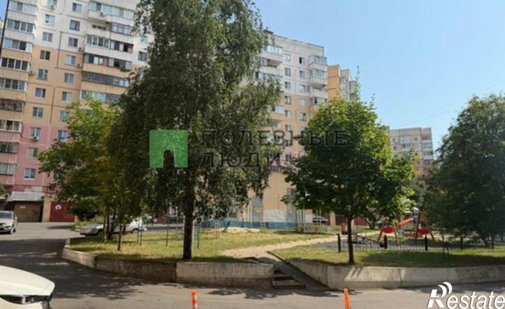 1-комн квартира ул Есенина, 36,  д. 36