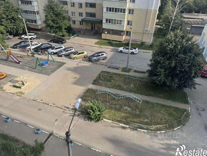 1-комн квартира ул Губкина, 17б,  д. 17б