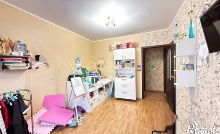 3-комн квартира ул Буденного, 14б,  д. 14б