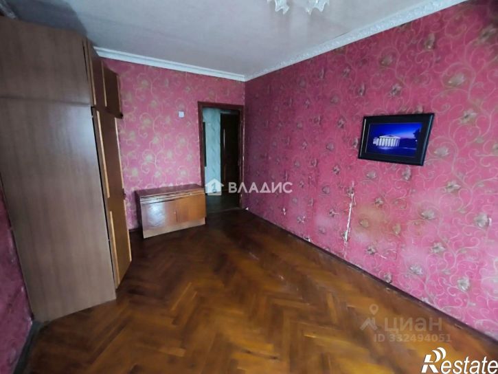1-комн квартира ул Костюкова, 9,  д. 9