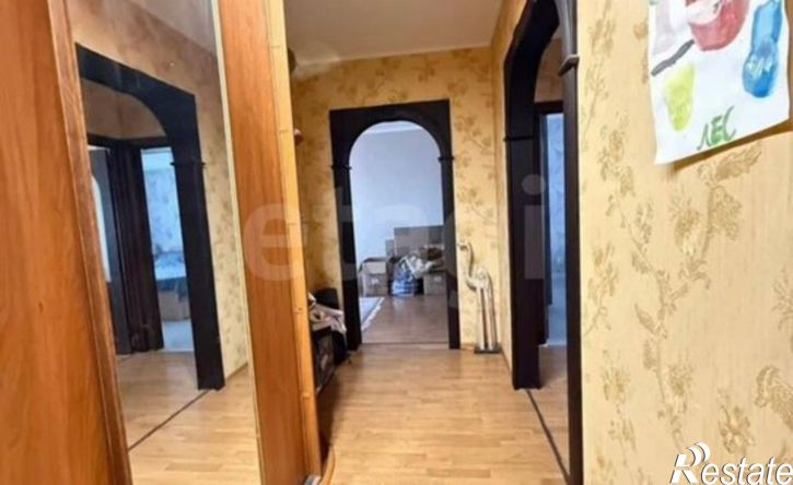 3-комн квартира ул Буденного, 14б,  д. 14б